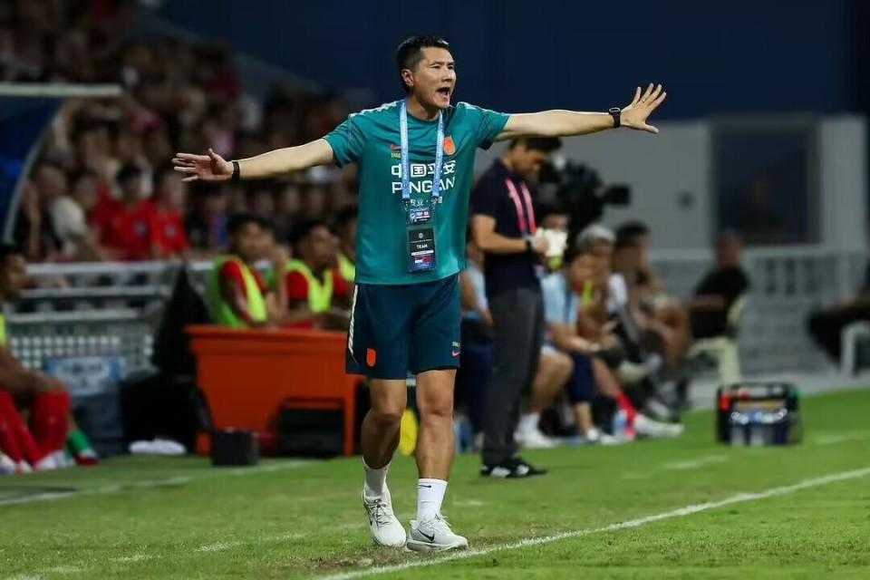 皇家西班牙人足球俱乐部通过其上海足球学院深化国际布局
